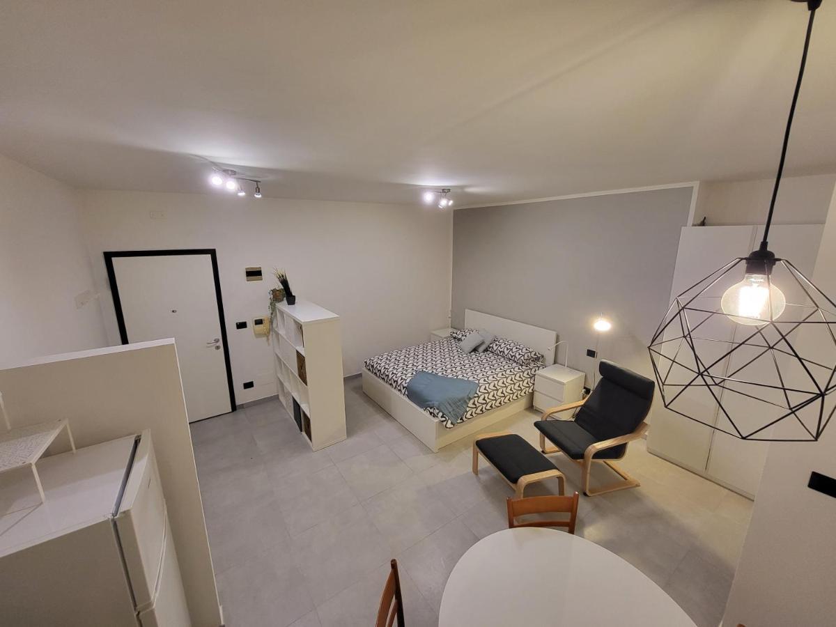 Rifugio In Citta Apartment Modena Exterior photo